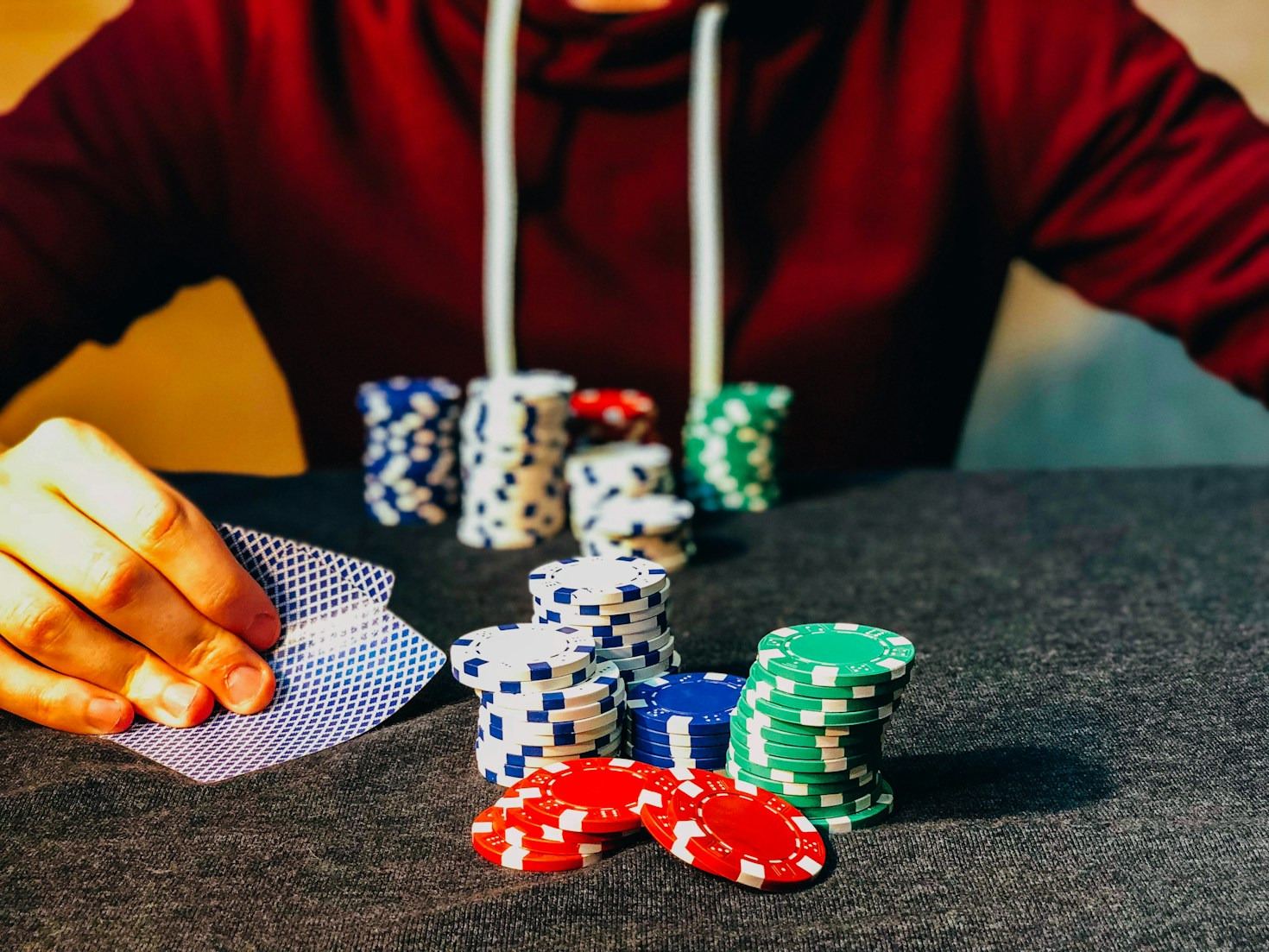 Maximize Your Profits with These Betting Tips