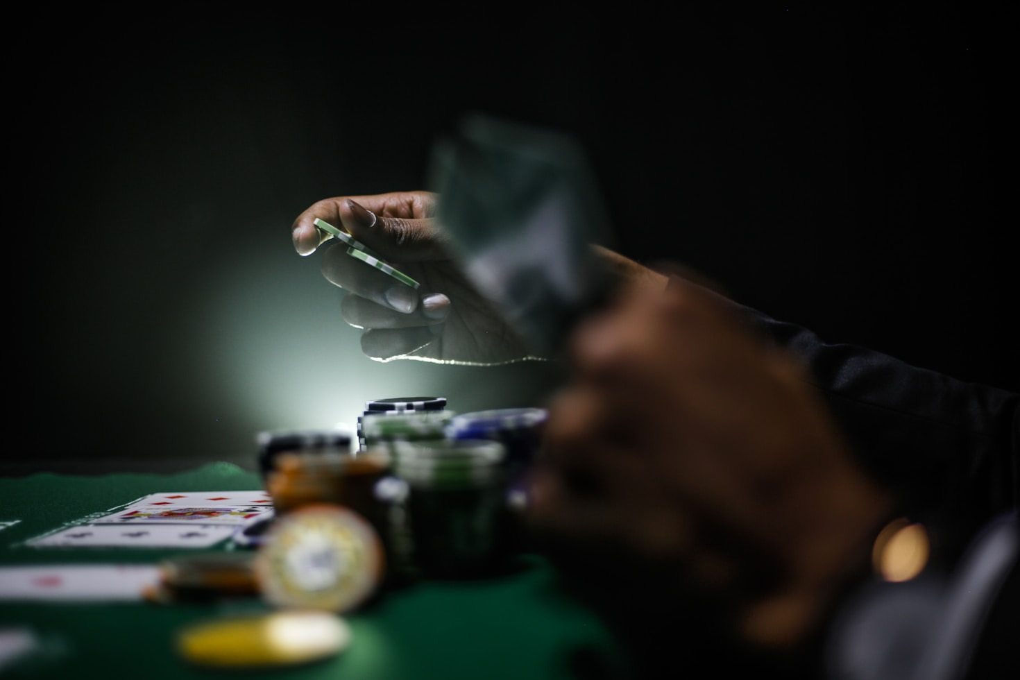 A Beginner’s Guide to Online Betting in the UK